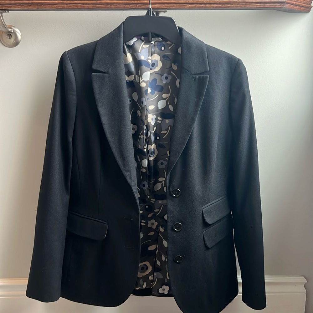 Boden women’s blazer